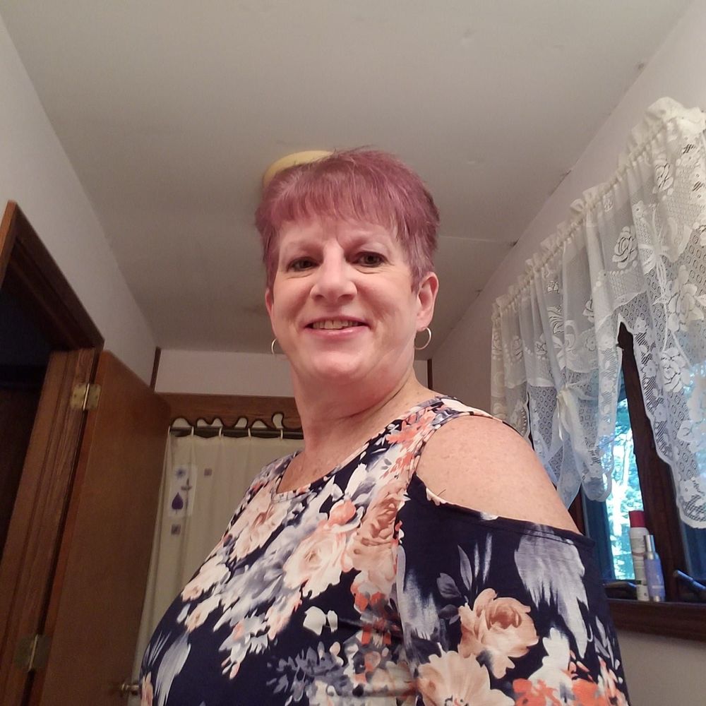 Meet your Posher, Barbara